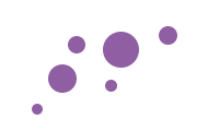 Bubble chart